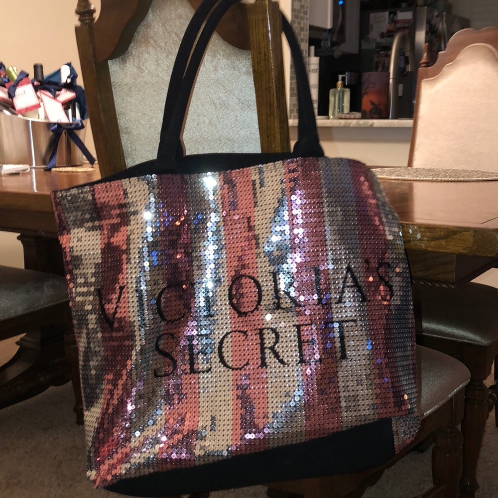 Victoria’s Secret Bag